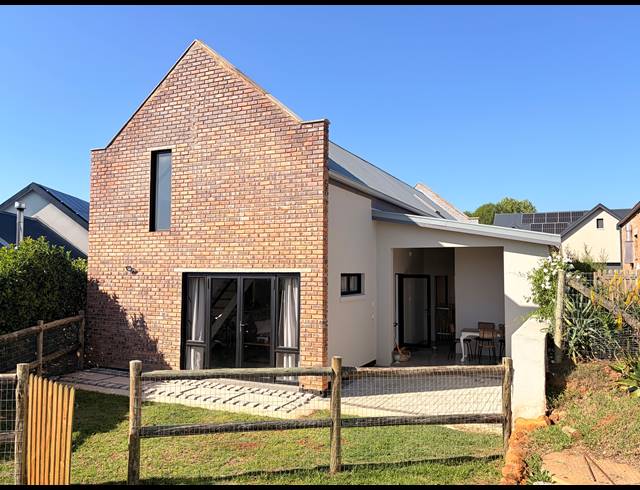 3 BEDROOM GATED ESTATE FOR SALE IN ST JOHNS VILLAGE